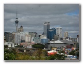 Auckland City Tour Pictures - North Island, New Zealand