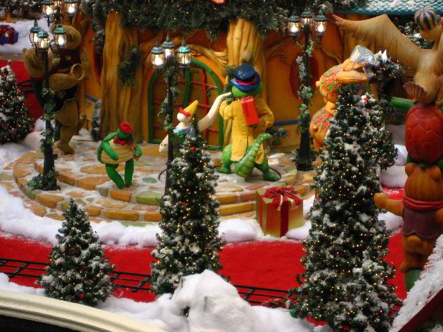 Aventura-Mall-Xmas-Display-Miami-FL-002