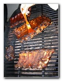 How To BBQ Pork Baby Back Ribs 