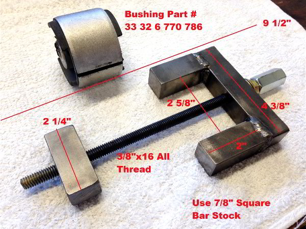 BMW-E36-Rear-Trailing-Arm-Bushings-Replacement-Guide-002