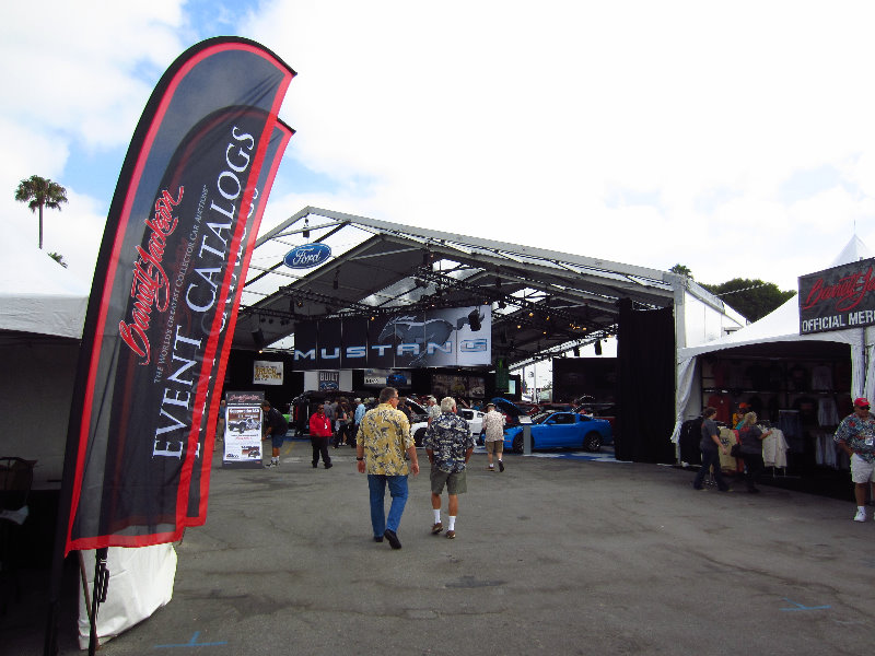 Barrett-Jackson-Auction-Costa-Mesa-Orange-County-CA-001