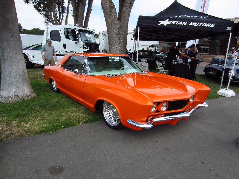 Barrett-Jackson-Auction-Costa-Mesa-Orange-County-CA-007
