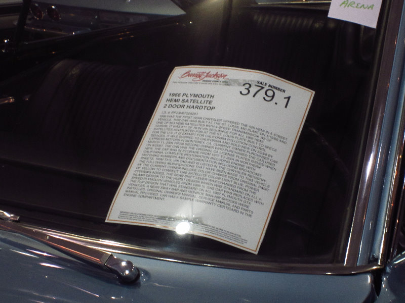 Barrett-Jackson-Auction-Costa-Mesa-Orange-County-CA-176