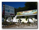 Bay Cove Motel - Key Largo, FL