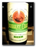 Barbary Coast Gold Rush Style Beer Review