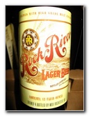 Rock River Lager Beer Review