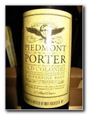 Piedmont Porter Beer Review - Minhas Craft Brewery