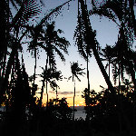 Bibi's Hideaway - Taveuni, Fiji