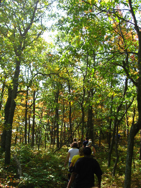 Big-Pocono-State-Park-Monroe-County-PA-027