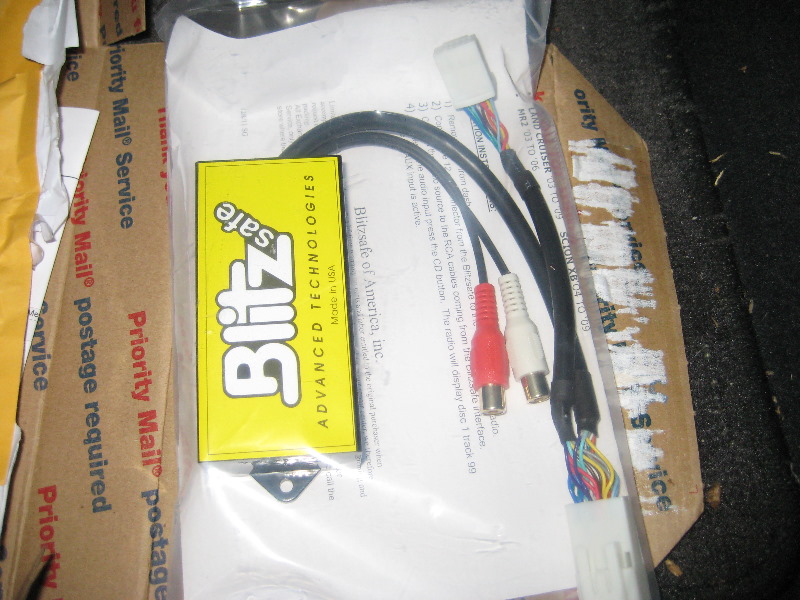 Blitzsafe-Toyota-Corolla-Aux-Input-Install-Guide-Review-001