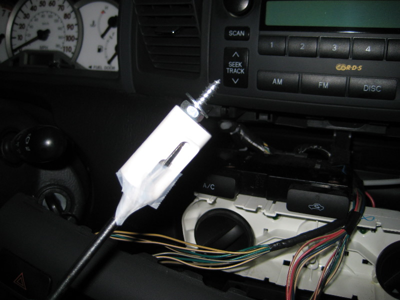 Blitzsafe-Toyota-Corolla-Aux-Input-Install-Guide-Review-025