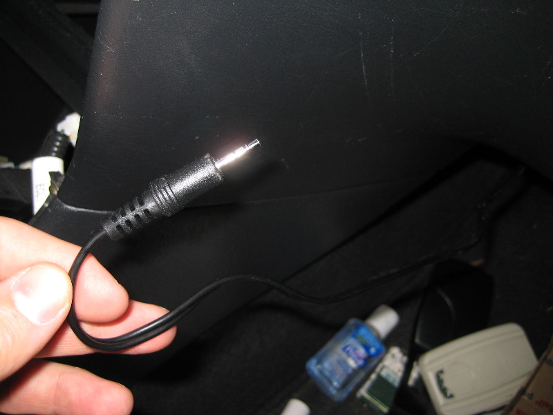 Blitzsafe-Toyota-Corolla-Aux-Input-Install-Guide-Review-044