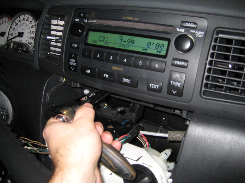 Blitzsafe-Toyota-Corolla-Aux-Input-Install-Guide-Review-054