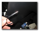 Blitzsafe-Toyota-Corolla-Aux-Input-Install-Guide-Review-044
