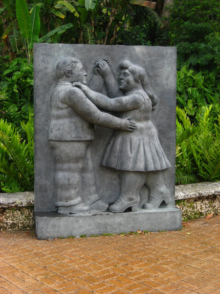 Botero-At-Fairchild-Gardens-Coral-Gables-FL-001