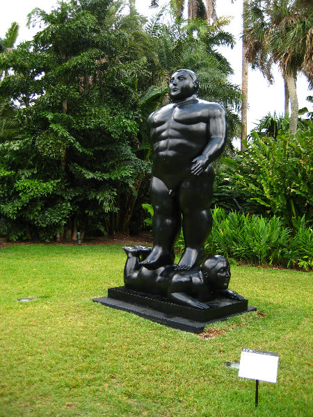 Botero-At-Fairchild-Gardens-Coral-Gables-FL-049