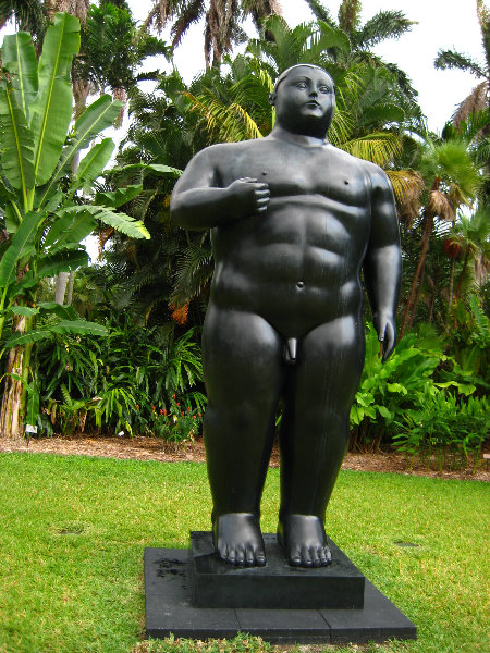 Botero-At-Fairchild-Gardens-Coral-Gables-FL-064