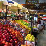 Boys Farmers' Market - Delray Beach, FL