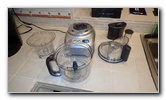 Breville Sous Chef BFP800XL Food Processor Review