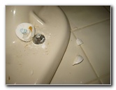 Broken-Plastic-Toilet-Flange-Replacement-Guide-004
