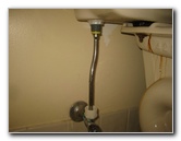 Broken-Plastic-Toilet-Flange-Replacement-Guide-007