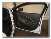 2010-2016 Buick LaCrosse Plastic Interior Door Panel Removal & Speaker Upgrade Guide