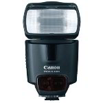 Canon Speedlite 430EX Flash Review