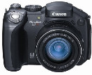 Canon Powershot S3 IS