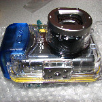 Canon WP-DC5 Waterproof Case Review