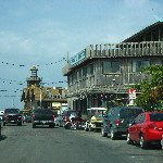 Cedar Key Pictures - Levy County, FL