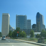 Charlotte North Carolina City Tour Pictures