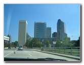 Charlotte North Carolina City Tour Pictures