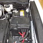 2015-2019 GM Chevrolet Colorado 12V Automotive Battery Replacement Guide