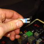 2015-2019 GM Chevrolet Colorado Electrical Fuses Replacement Guide