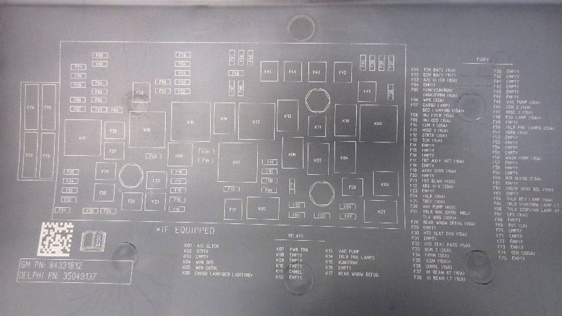 Chevrolet-Colorado-Electrical-Fuse-Replacement-Guide-007