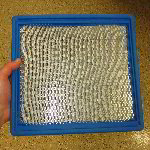 2015-2019 GM Chevrolet Colorado Engine Air Filter Replacement Guide