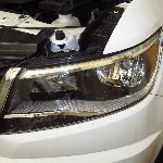 2015-2019 GM Chevrolet Colorado Headlight Bulbs Replacement Guide