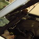 2015-2019 GM Chevrolet Colorado Hood Lift Support Struts Replacement Guide