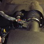 2015-2019 GM Chevrolet Colorado MAF Sensor Replacement Guide