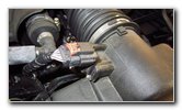 2015-2019 GM Chevrolet Colorado Mass Air Flow Sensor Replacement Guide
