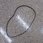 2015-2019 GM Chevrolet Colorado 3.6L V6 Engine Serpentine Accessory Belt Replacement Guide