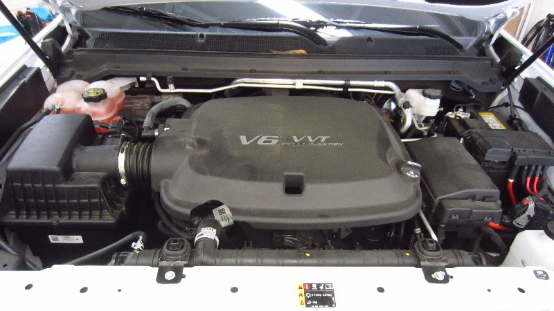 Chevrolet-Colorado-V6-Serpentine-Accessory-Belt-Replacement-Guide-001
