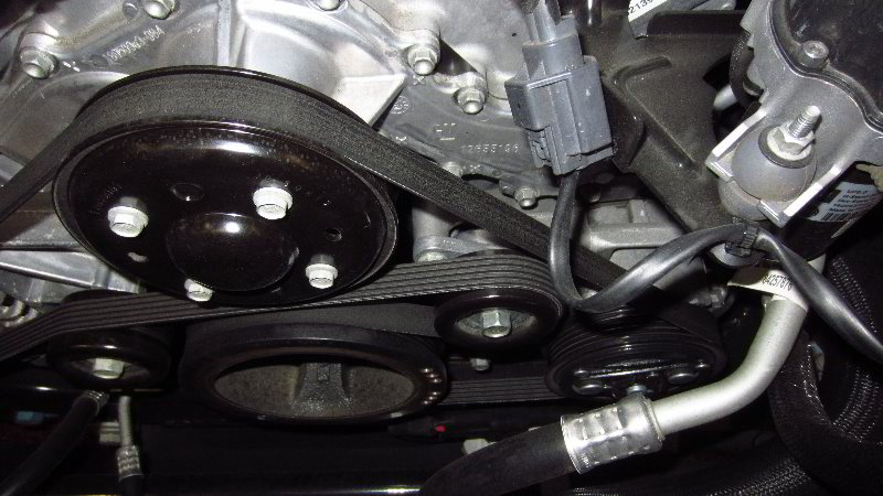 Chevrolet-Colorado-V6-Serpentine-Accessory-Belt-Replacement-Guide-005