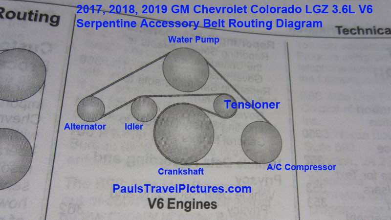 Chevrolet-Colorado-V6-Serpentine-Accessory-Belt-Replacement-Guide-017