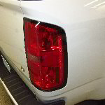 2015-2019 GM Chevrolet Colorado Tail Light Bulbs Replacement Guide