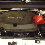 2015-2019 GM Chevrolet Colorado 3.6L V6 Engine Oil Change Guide