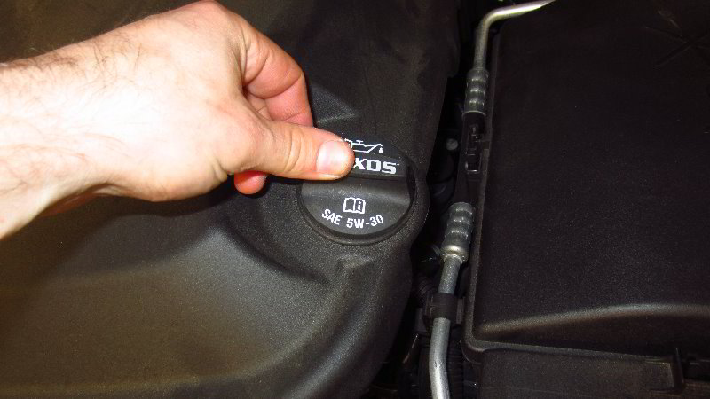 Chevrolet-Colorado-V6-Engine-Oil-Change-Filter-Replacement-Guide-002