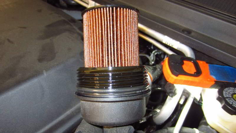 Chevrolet-Colorado-V6-Engine-Oil-Change-Filter-Replacement-Guide-016