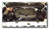 Chevrolet-Colorado-V6-Engine-Oil-Change-Filter-Replacement-Guide-030