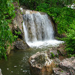 Chicago Botanic Garden - Glencoe, IL